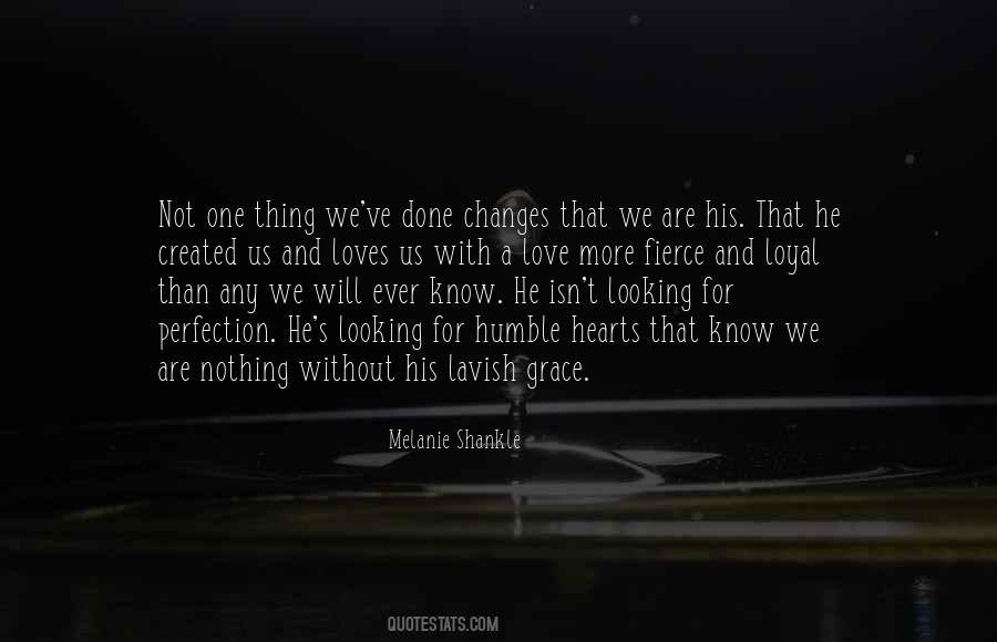 We Are Nothing Quotes #1147117