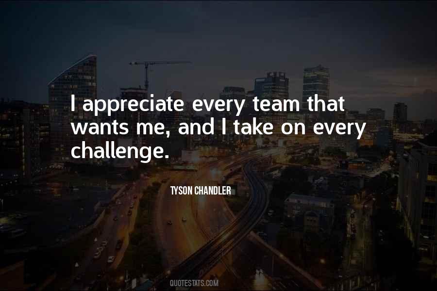 We Are One Team Quotes #15153