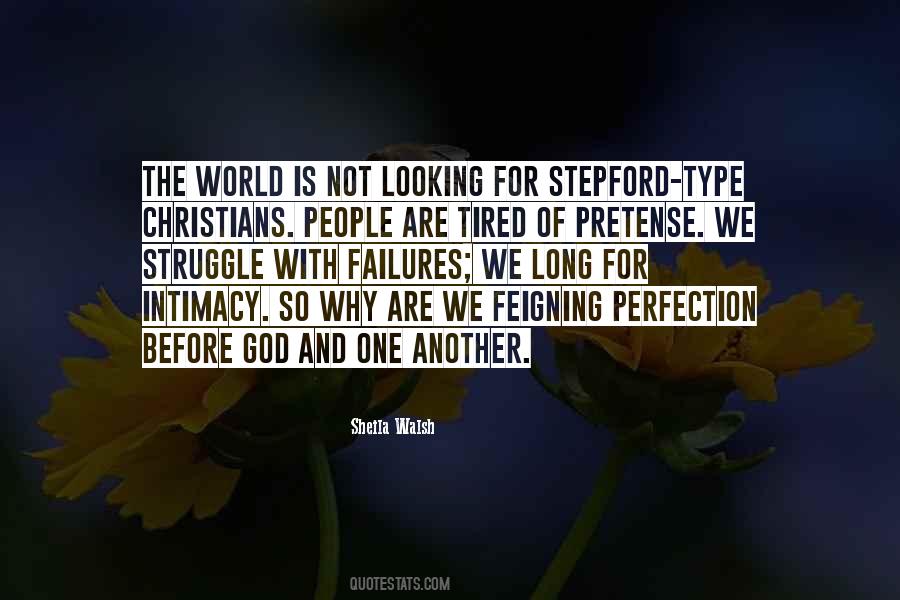 We Are One World Quotes #107203