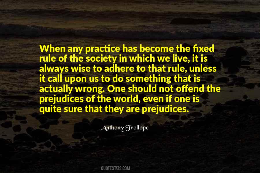 We Are One World Quotes #312080