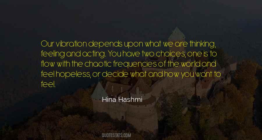 We Are One World Quotes #325410