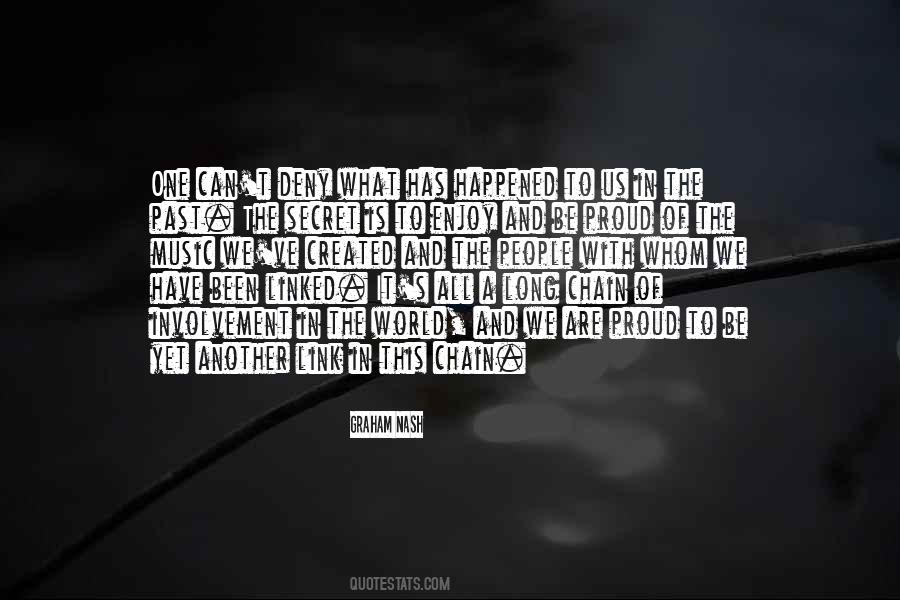 We Are One World Quotes #329751