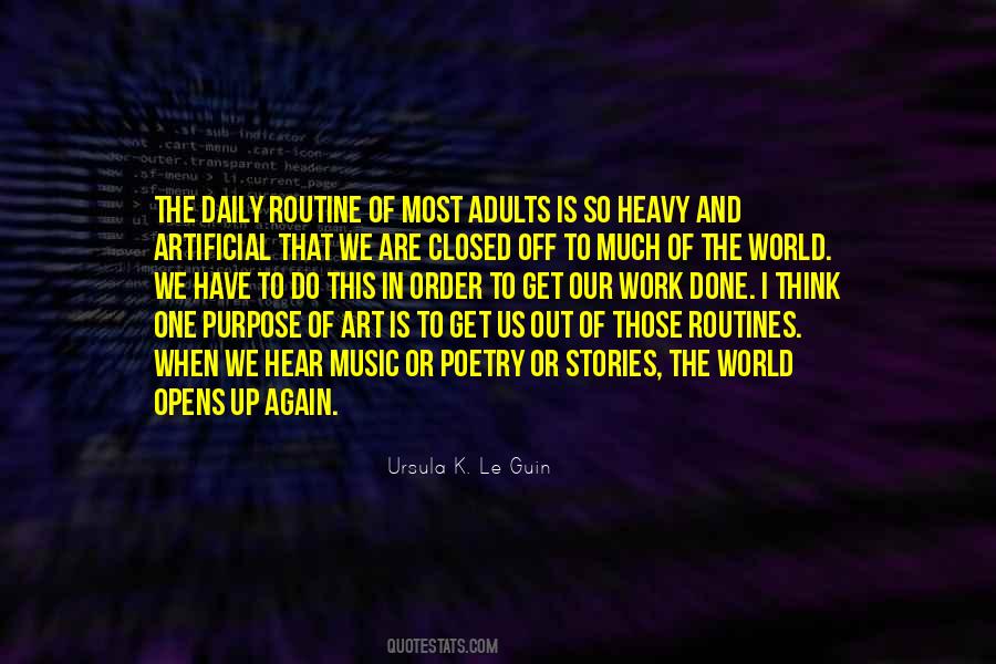 We Are One World Quotes #386690