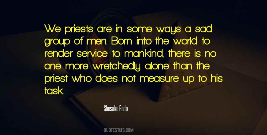 We Are One World Quotes #80434
