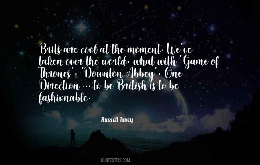 We Are One World Quotes #85775