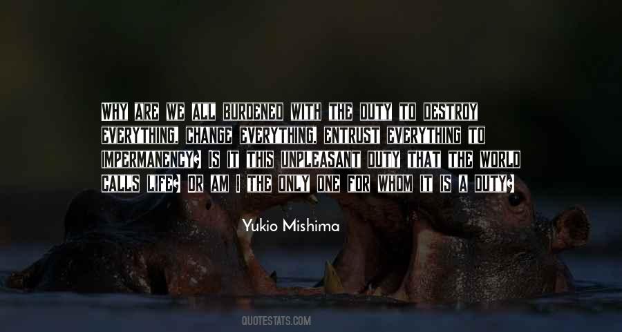 We Are One World Quotes #93221