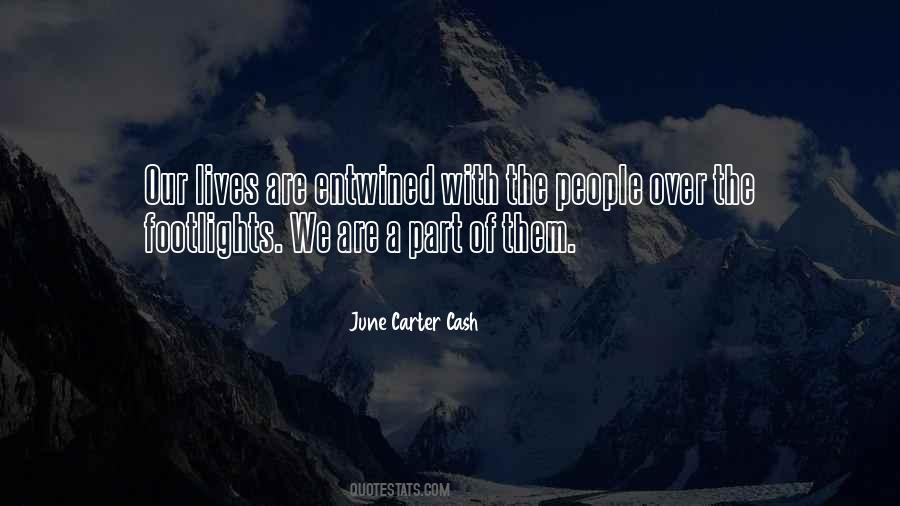 We Are Over Quotes #119366