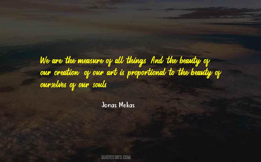 We Are Quotes #1860855