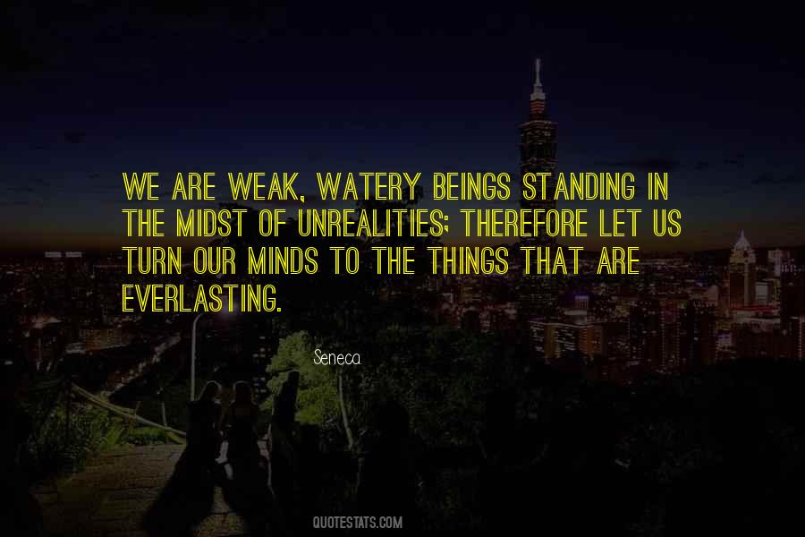 We Are Quotes #1864637