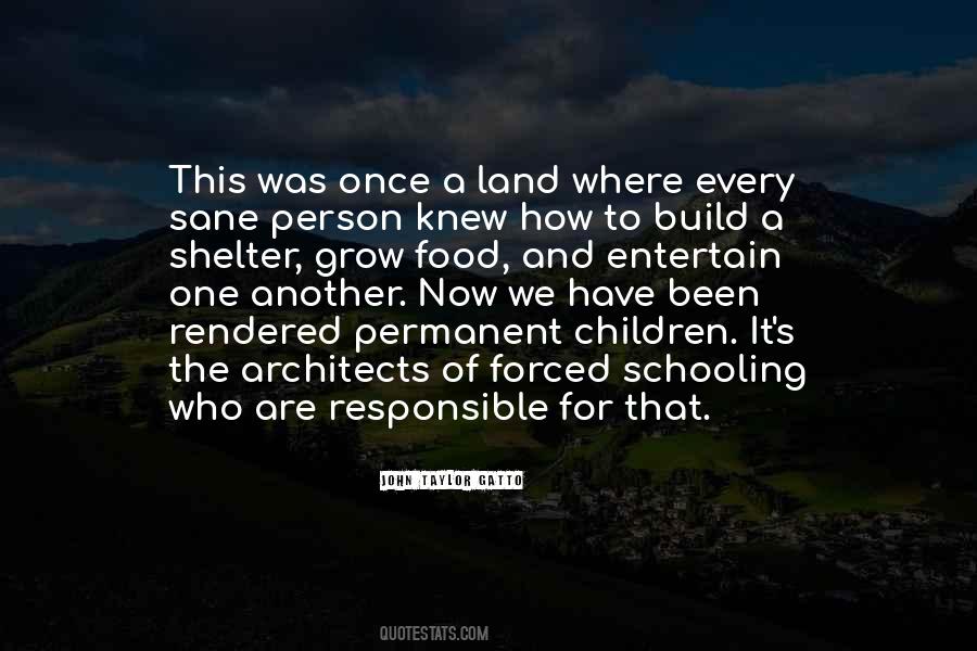 We Are Responsible For Quotes #579923 We Are Responsible For Quotes #579923