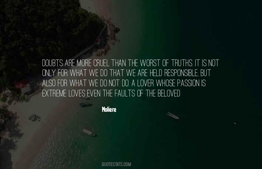 We Are Responsible For Quotes #591433 We Are Responsible For Quotes #591433