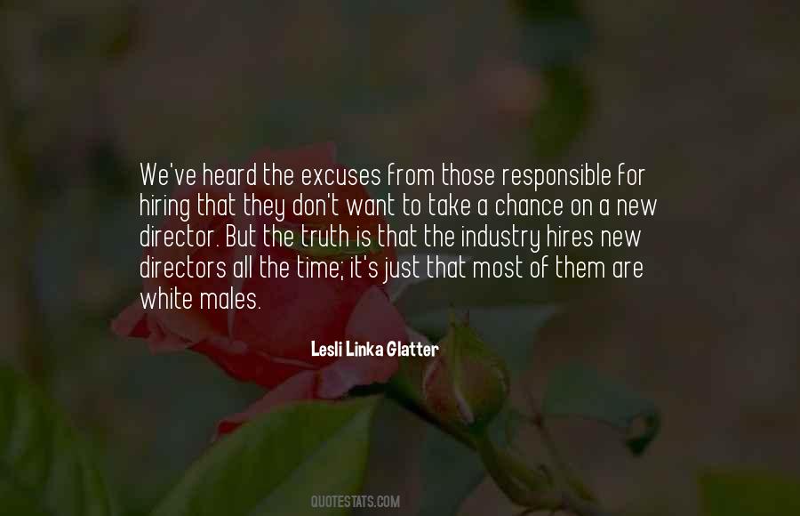 We Are Responsible For Quotes #647269 We Are Responsible For Quotes #647269