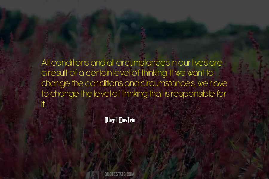 We Are Responsible For Quotes #757134 We Are Responsible For Quotes #757134