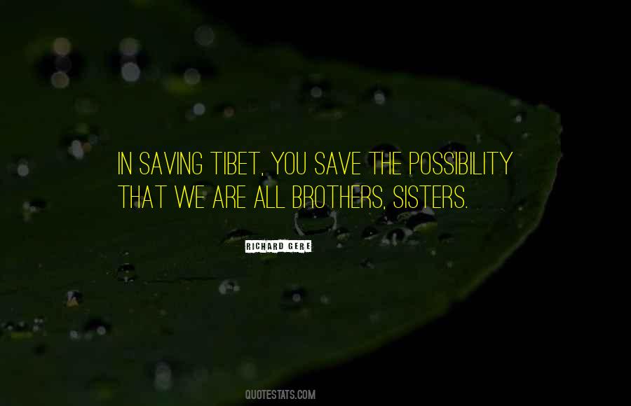 We Are Sisters Quotes #1212285