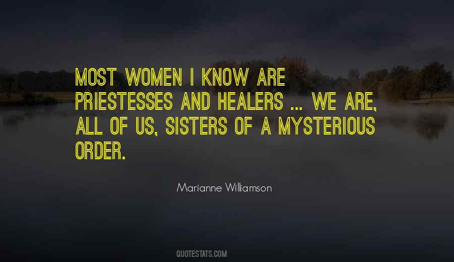 We Are Sisters Quotes #195093