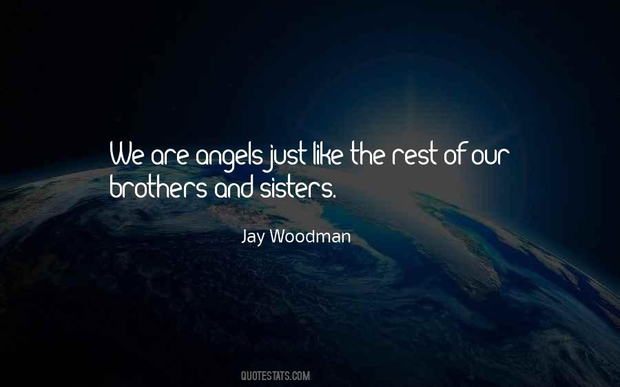 We Are Sisters Quotes #207568