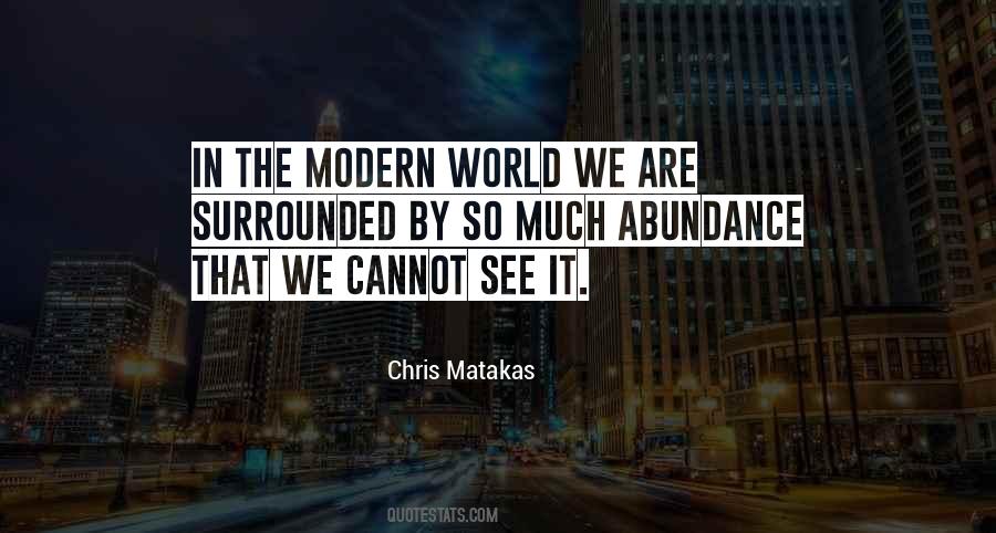 We Are Surrounded Quotes #1612195