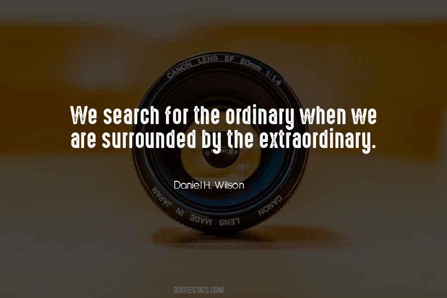 We Are Surrounded Quotes #367365