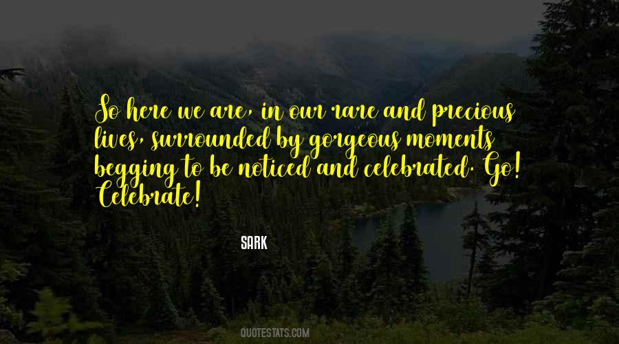 We Are Surrounded Quotes #460556