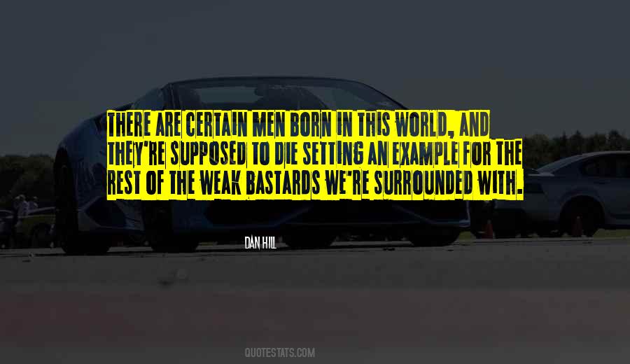 We Are Surrounded Quotes #738322