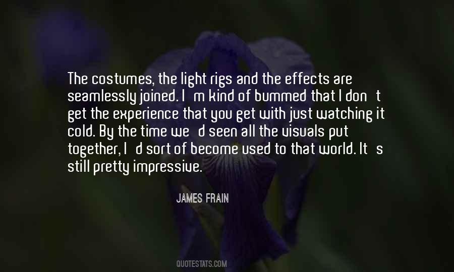 We Are The Light Of The World Quotes #1278411