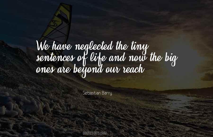 We Are Tiny Quotes #1529995