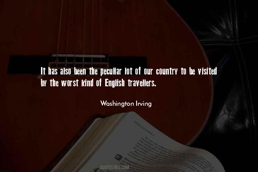 We Are Travellers Quotes #569630
