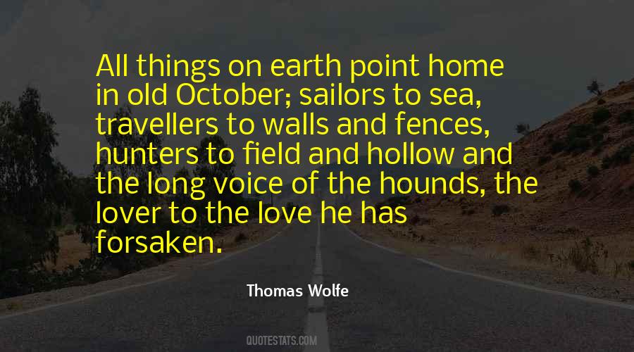 We Are Travellers Quotes #761653