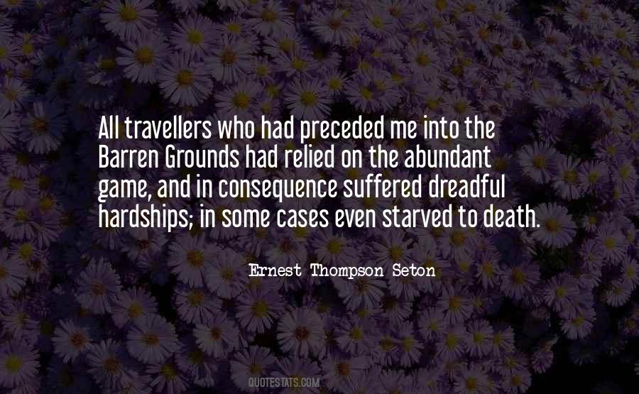 We Are Travellers Quotes #843634