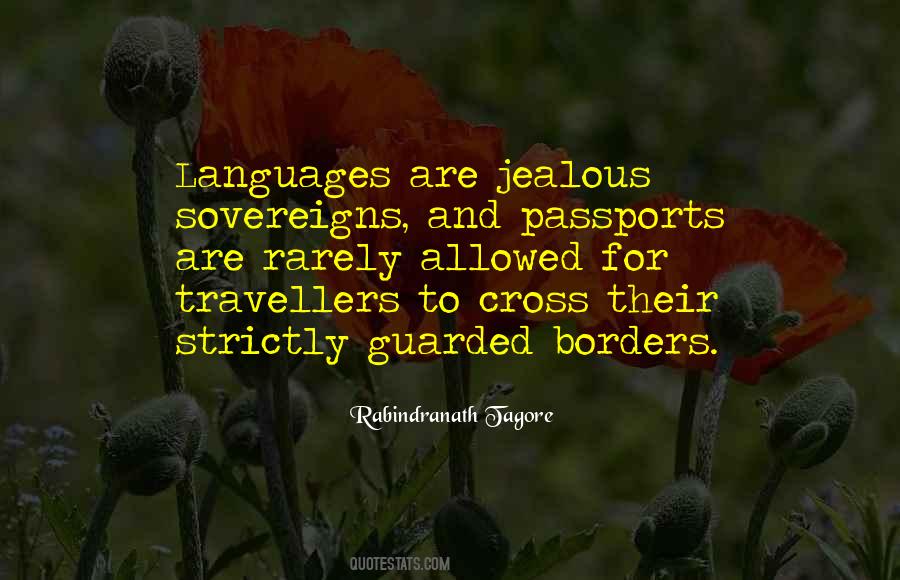 We Are Travellers Quotes #909073