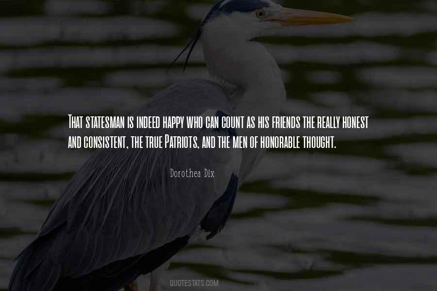 We Are True Friends Quotes #40641
