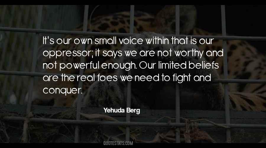 We Are Worthy Quotes #672154