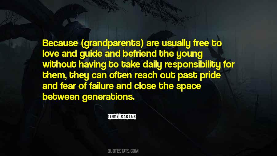 We Are Young And Free Quotes #76696