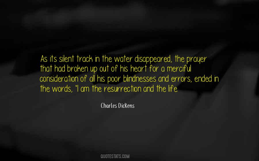 Quotes About In The Water #1057775