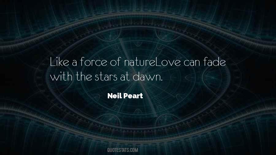 Quotes About The Force Of Nature #3863