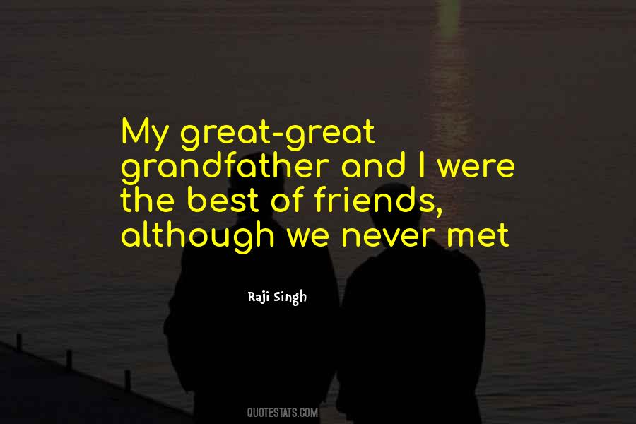 We Best Friends Quotes #824591