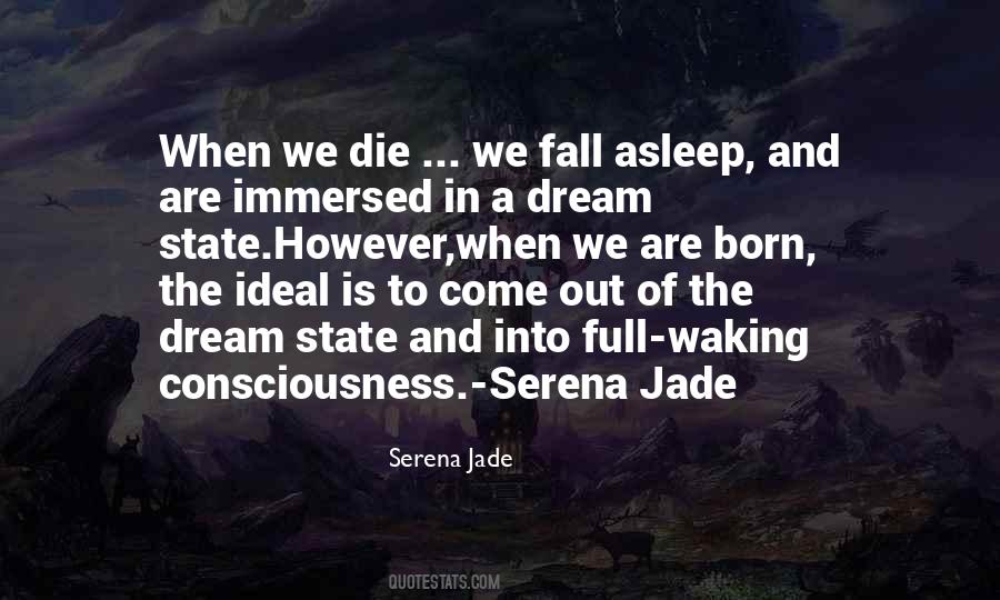 We Born To Die Quotes #35561