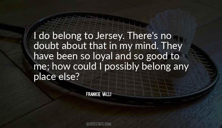 We Both Belong To Someone Else Quotes #271129