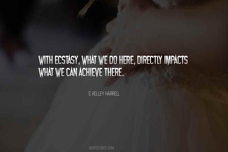 We Can Achieve Quotes #1233835
