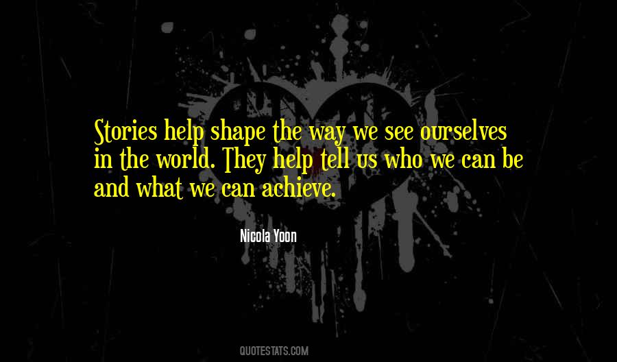 We Can Achieve Quotes #649466