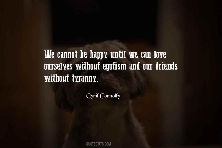 We Can Be Friends Quotes #1257660