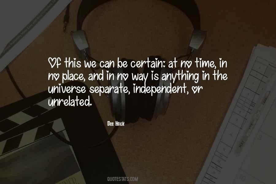 We Can Be Quotes #1380849