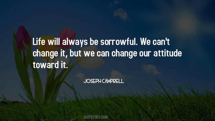 We Can Change Quotes #1753857