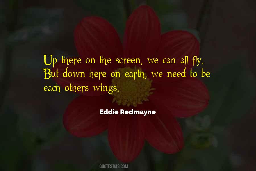 We Can Fly Quotes #1783012