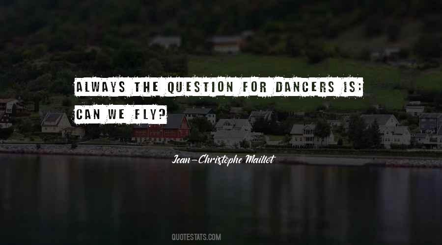 We Can Fly Quotes #403925