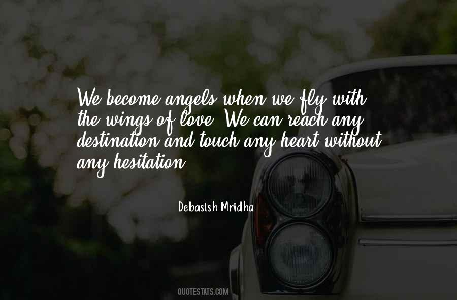 We Can Fly Quotes #47321