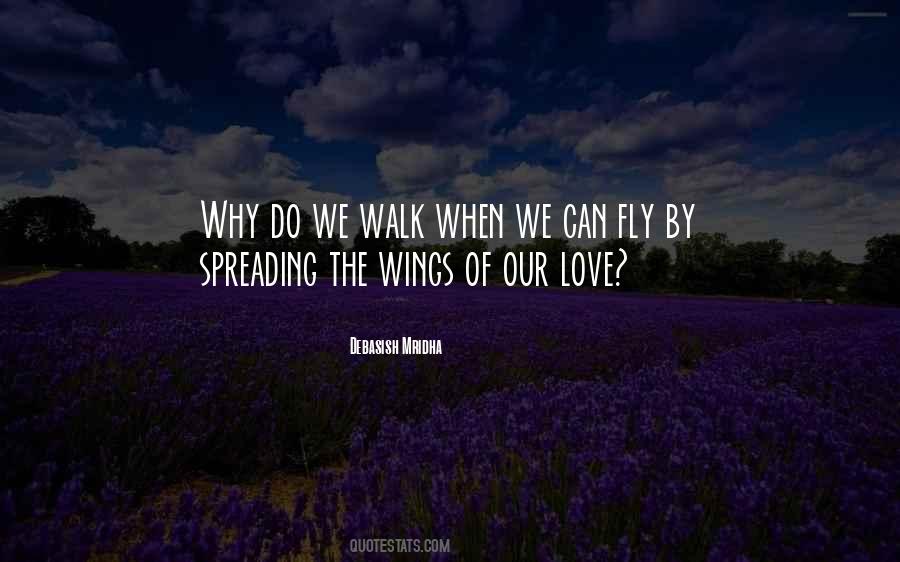 We Can Fly Quotes #784313