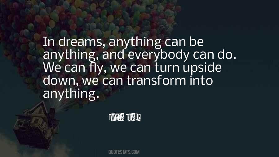 We Can Fly Quotes #902835