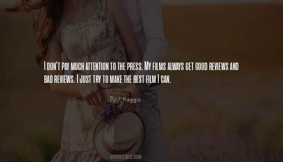 We Can Make It If We Try Quotes #7549