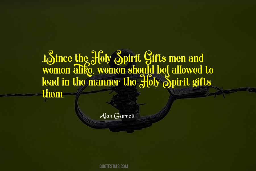 Quotes About Men's Ministry #1198726